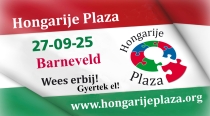 Hongarije Plaza 2025-09-27