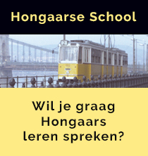 Hongaarse School Magyar Nyelviskola